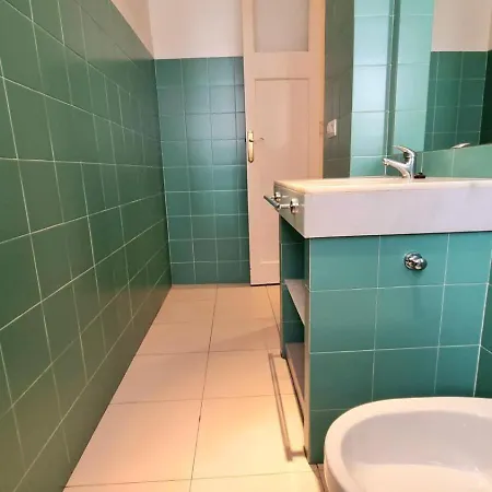 Maritim 2 Privat bolig Valencia