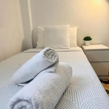 Maritim 2 Privat bolig
