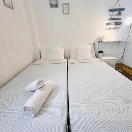 Maritim 2 Valencia