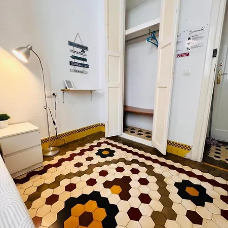 Privat bolig Maritim 2 *