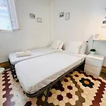 Maritim 2 Homestay Valencia